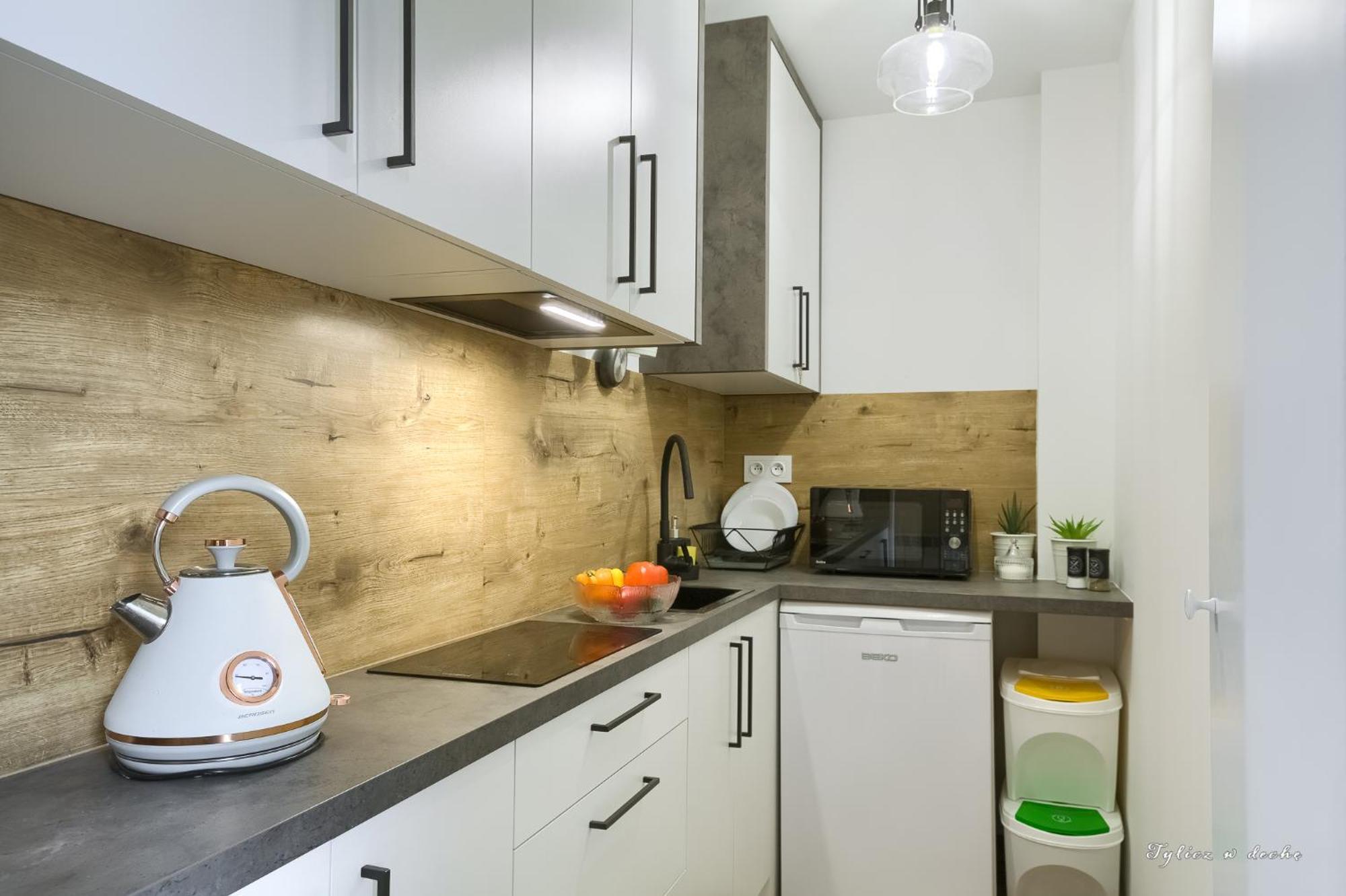Tylicz W Deche Pokoje I Apartamenty Exterior foto